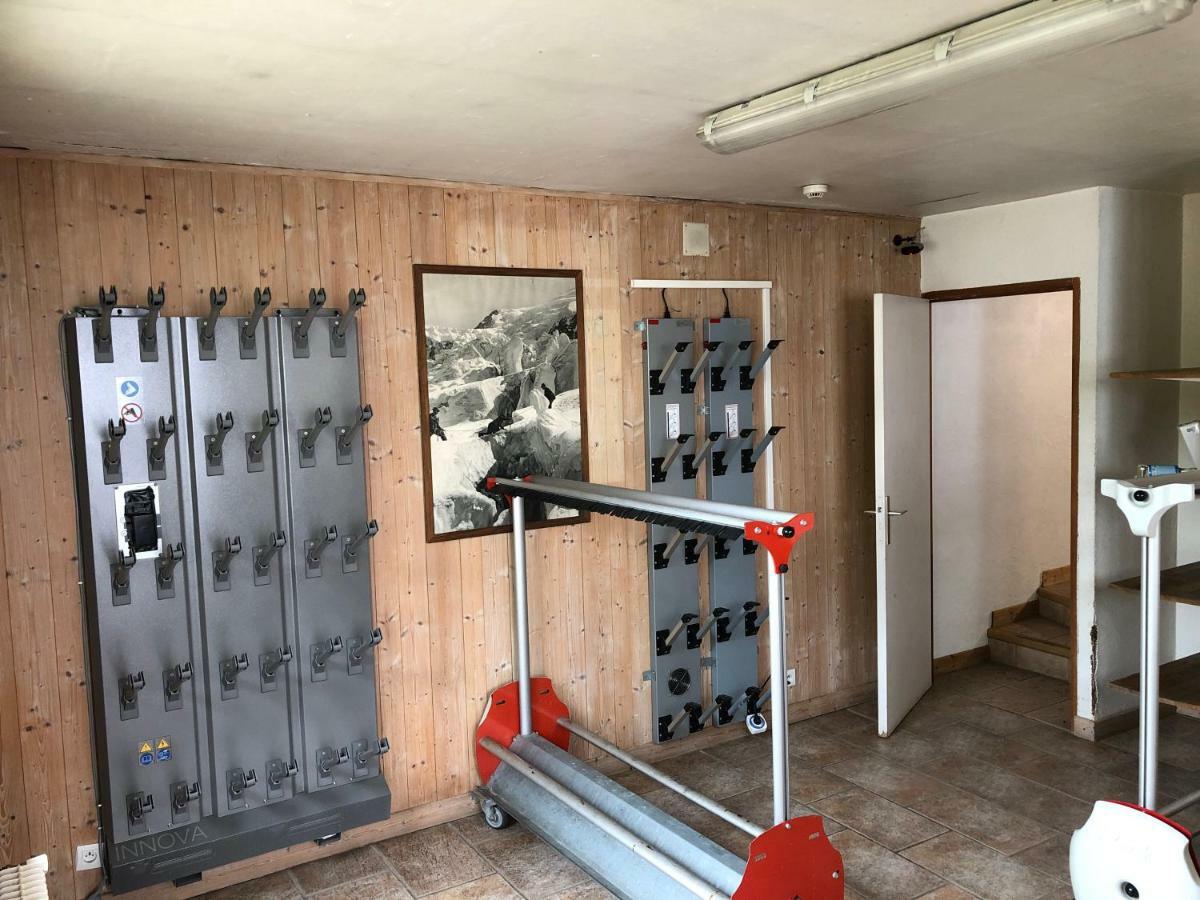 索利酒店 莫尔济讷 外观 照片
